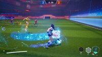 Football Heroes League screenshot, image №4198257 - RAWG