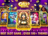 Gold Slots - Vegas Casino Game screenshot, image №897056 - RAWG