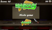 Washabi screenshot, image №3461544 - RAWG