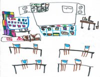 Les aventures de la classe de Madame Martine screenshot, image №2371960 - RAWG