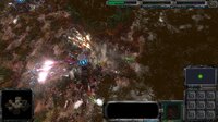 Space Mantlet screenshot, image №4249671 - RAWG