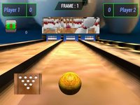 Bowling King-Bowling Play screenshot, image №1620174 - RAWG