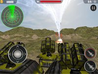Call of Military Missile screenshot, image №1809212 - RAWG