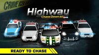 HIGHWAY CHASE DOWN 3D screenshot, image №1398146 - RAWG