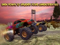 4x4 Monster Truck Racing screenshot, image №1796395 - RAWG