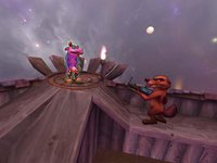 Creature Conflict: The Clan Wars screenshot, image №381195 - RAWG