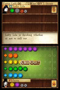 PictureBook Games: The Royal Bluff screenshot, image №252869 - RAWG