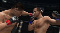 UFC Undisputed 3 screenshot, image №578302 - RAWG