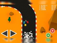 Mini Micro Racing screenshot, image №1790392 - RAWG