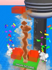 Drop and Explode: Soda Geyser screenshot, image №3484054 - RAWG