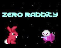 Zero Rabbity screenshot, image №2904090 - RAWG