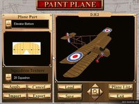 Red Baron Pack screenshot, image №219479 - RAWG