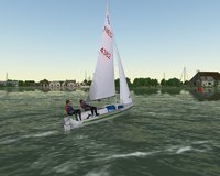 Sail Simulator 2010 screenshot, image №549449 - RAWG