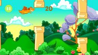 Flap! GE - Flappy Dragon screenshot, image №1975279 - RAWG