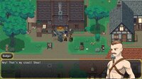 Glitch & Glory: Tales of Honeywood screenshot, image №4251877 - RAWG