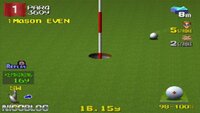 Hot Shots Golf 3 screenshot, image №3854555 - RAWG