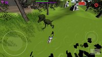 Unicorn (Hhuhtala0) screenshot, image №2160011 - RAWG