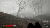 Mist of the Undead screenshot, image №2534592 - RAWG