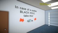 Black Holes for Dummies screenshot, image №3307245 - RAWG