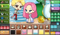 Pretty Girl's Cinderella Style screenshot, image №1542205 - RAWG