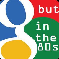 Google in the 80s (Prototype) screenshot, image №3524790 - RAWG