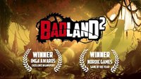 BADLAND 2 screenshot, image №1400090 - RAWG