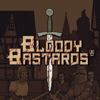 Bloody Bastards screenshot, image №3139449 - RAWG