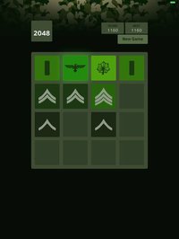 2048 Army screenshot, image №1638199 - RAWG