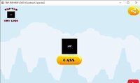 TAP-TAP HMV LOGO screenshot, image №3283348 - RAWG