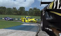 GTR: FIA GT Racing Game screenshot, image №380649 - RAWG