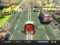 Road Racing: Highway Traffic Driving 3D screenshot, image №2141897 - RAWG