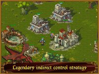 Majesty: Fantasy Kingdom Sim screenshot, image №2051750 - RAWG