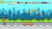 Mostachito Jump screenshot, image №2734022 - RAWG