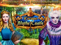 Escape Games Blythe Castle - Point & Click Mystery screenshot, image №2307470 - RAWG