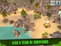 The Island: Survival Challenge screenshot, image №2859876 - RAWG