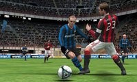 Pro Evolution Soccer 2011 screenshot, image №553465 - RAWG