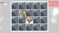 Cats Epic Puzzles screenshot, image №1323555 - RAWG