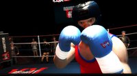 Boxing Saga screenshot, image №157415 - RAWG