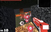 The end of my nightmares screenshot, image №2593215 - RAWG