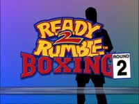 Ready 2 Rumble Boxing: Round 2 screenshot, image №733208 - RAWG