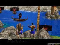 Age of Mythology screenshot, image №304354 - RAWG