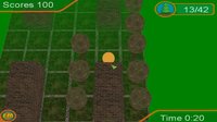 Jumper Tree screenshot, image №1745737 - RAWG