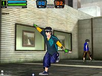 Kickster: Online Street Soccer screenshot, image №503355 - RAWG