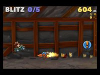 Diamond Run screenshot, image №932491 - RAWG
