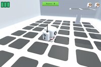 3D Platformer (Tutorial) screenshot, image №3331001 - RAWG