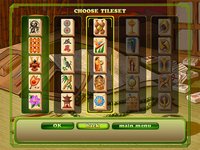 Mahjongg Artifacts 2 screenshot, image №488894 - RAWG