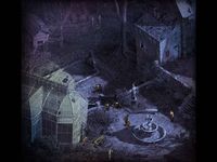 Vampire Hunter screenshot, image №359190 - RAWG