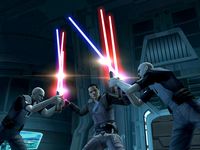 STAR WARS: The Force Unleashed II screenshot, image №1732013 - RAWG