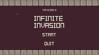 Infinite Invasion (moheb2000) screenshot, image №3313821 - RAWG