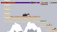 Urizen Frosty Plus The New Warriors screenshot, image №2739756 - RAWG